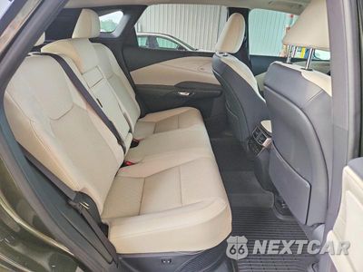 Zdjęcie 11 z 13 samochodu: 2026 LEXUS RX 450H+ LUXURY VIN:JTJCJMGA7T2046754 - miniatura
