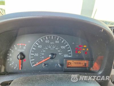 Zdjęcie 9 z 13 samochodu: 2020 NISSAN NV200 S VIN:3N6CM0KN6LK710475 - miniatura