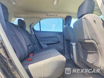 Zdjęcie 11 z 13 samochodu: 2013 CHEVROLET EQUINOX LT VIN:2GNFLEE33D6357923 - miniatura