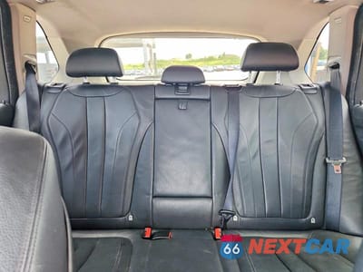 Zdjęcie 10 z 14 samochodu: 2015 BMW X5 XDRIVE35I VIN:5UXKR0C55F0K70192 - miniatura