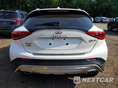 Zdjęcie 6 z 13 samochodu: 2019 INFINITI QX30 ESSENTIAL VIN:SJKCH5CR9KA010016 - miniatura