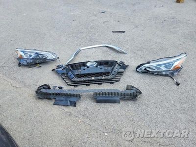 Zdjęcie 12 z 13 samochodu: 2021 NISSAN ALTIMA SV VIN:1N4BL4DV5MN338196 - miniatura