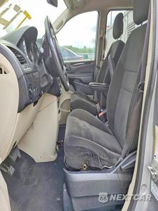 Zdjęcie 7 z 13 samochodu: 2016 DODGE GRAND CARAVAN SE VIN:2C4RDGBG1GR202666 - miniatura