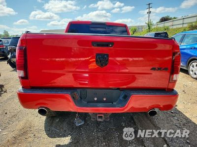 Zdjęcie 6 z 12 samochodu: 2016 RAM 1500 SPORT VIN:1C6RR7MT9GS223931 - miniatura
