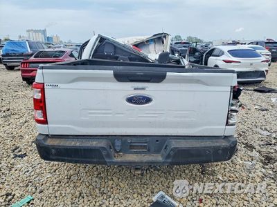 Zdjęcie 6 z 12 samochodu: 2021 FORD F150 SUPERCREW VIN:1FTEW1CB4MKE69982 - miniatura