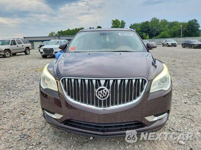Piąte zdjęcie samochodu w środku: 2015 BUICK ENCLAVE VIN:5GAKVCKD2FJ375811 - miniatura