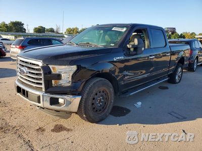 2016 FORD F150 SUPERCREW 1FTFW1EG8GFA36014 - główne zdjęcie licytacji z USA - miniatura