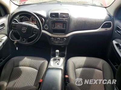 Zdjęcie 8 z 13 samochodu: 2015 DODGE JOURNEY SXT VIN:3C4PDCBG4FT754805 - miniatura