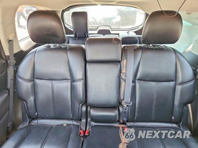 Zdjęcie 10 z 14 samochodu: 2017 NISSAN PATHFINDER SL VIN:5N1DR2MM1HC650669 - miniatura