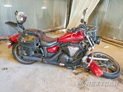 2012 YAMAHA XVS1300 CU JYAVP33E8CA006472 - główne zdjęcie licytacji z USA - miniatura