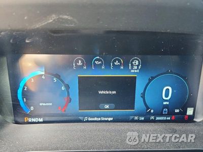 Zdjęcie 9 z 13 samochodu: 2025 FORD F150 XLT VIN:1FTFW3L5XSFA98875 - miniatura