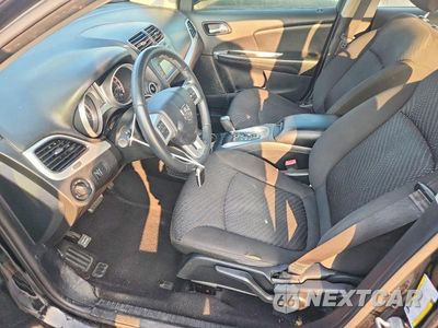 Zdjęcie 7 z 12 samochodu: 2015 DODGE JOURNEY SE VIN:3C4PDCAB3FT679794 - miniatura