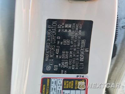 Zdjęcie 13 z 13 samochodu: 2019 KIA SOUL + VIN:KNDJP3A57K7910895 - miniatura