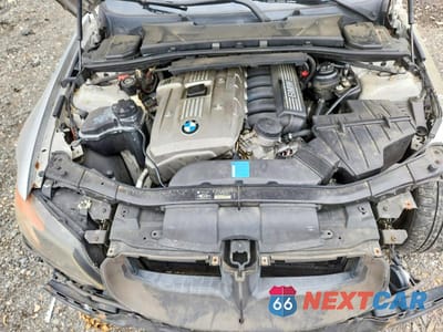Zdjęcie 11 z 12 samochodu: 2006 BMW 325 XI VIN:WBAVD13576KV06507 - miniatura