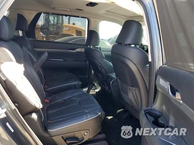Zdjęcie 11 z 13 samochodu: 2023 HYUNDAI PALISADE SEL PREMIUM VIN:KM8R44GE2PU506996 - miniatura