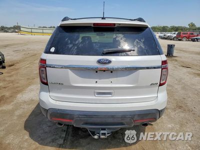Zdjęcie 6 z 12 samochodu: 2012 FORD EXPLORER LIMITED VIN:1FMHK8F81CGA10889 - miniatura