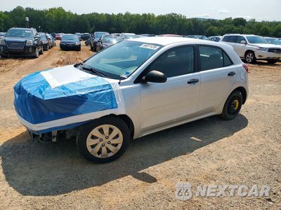 2018 KIA RIO 5-DOOR LX 3KPA25AB4JE096025 - główne zdjęcie licytacji z USA - miniatura