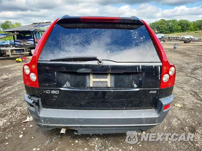 Zdjęcie 6 z 13 samochodu: 2006 VOLVO XC90 VIN:YV4CZ592361298869 - miniatura