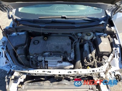 Zdjęcie 11 z 13 samochodu: 2018 CHEVROLET CRUZE LT VIN:1G1BE5SM1J7120933 - miniatura
