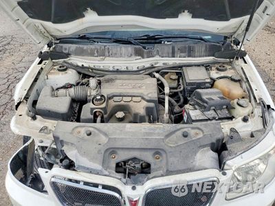 Zdjęcie 12 z 13 samochodu: 2008 PONTIAC TORRENT VIN:2CKDL43FX86075848 - miniatura