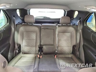 Zdjęcie 10 z 13 samochodu: 2019 CHEVROLET EQUINOX LT VIN:3GNAXUEV9KL305263 - miniatura