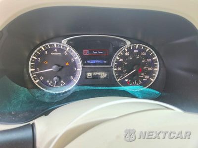 Zdjęcie 9 z 13 samochodu: 2014 INFINITI QX60 BASE VIN:5N1AL0MM9EC513127 - miniatura