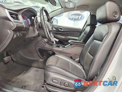 Zdjęcie 7 z 13 samochodu: 2023 GMC ACADIA SLT VIN:1GKKNML4XPZ157626 - miniatura