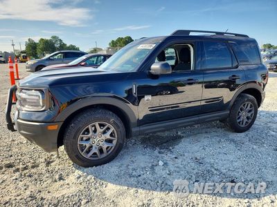 2025 FORD BRONCO SPORT BIG BEND 3FMCR9BN6SRF65609 - główne zdjęcie licytacji z USA - miniatura