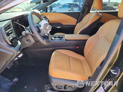 Zdjęcie 7 z 13 samochodu: 2023 LEXUS RX 350 PREMIUM+ VIN:2T2BAMBAXPC005947 - miniatura