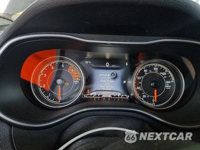 Zdjęcie 9 z 13 samochodu: 2019 JEEP CHEROKEE LIMITED VIN:1C4PJLDN8KD233090 - miniatura