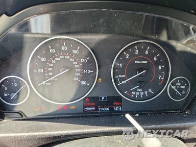 Zdjęcie 9 z 12 samochodu: 2016 BMW 428 I GRAN COUPE SULEV VIN:WBA4A9C50GG505173 - miniatura