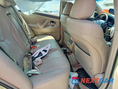 Zdjęcie 10 z 13 samochodu: 2007 TOYOTA CAMRY HYBRID VIN:JTNBB46K073021390 - miniatura