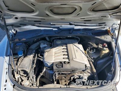 Zdjęcie 11 z 12 samochodu: 2006 VOLKSWAGEN TOUAREG 3.2 VIN:WVGZG77L76D036955 - miniatura