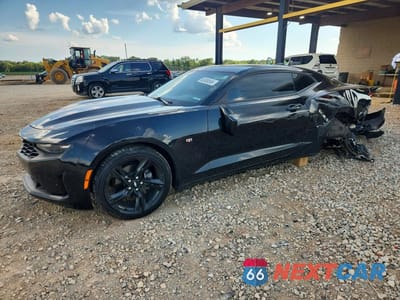 2019 CHEVROLET CAMARO LS 1G1FB1RX9K0157192 - główne zdjęcie licytacji z USA - miniatura