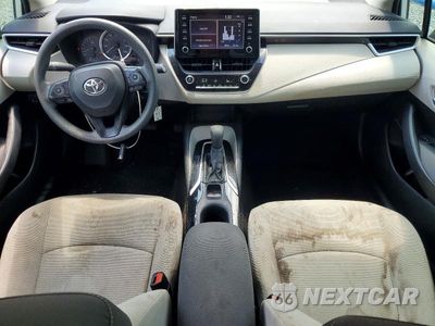 Zdjęcie 8 z 12 samochodu: 2020 TOYOTA COROLLA LE VIN:5YFEPRAE5LP103523 - miniatura