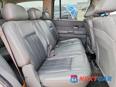 Zdjęcie 11 z 14 samochodu: 2005 DODGE DURANGO LIMITED VIN:1D8HB58D75F514743 - miniatura