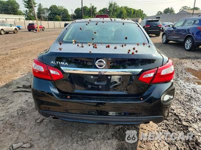 Zdjęcie 6 z 12 samochodu: 2017 NISSAN ALTIMA 2.5 S VIN:1N4AL3AP6HC149604 - miniatura
