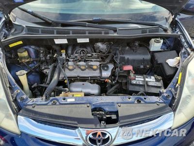 Zdjęcie 12 z 13 samochodu: 2006 TOYOTA SIENNA XLE LIMITED 7 PASSENGER VIN:5TDZA22C56S543115 - miniatura