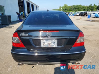 Zdjęcie 6 z 12 samochodu: 2009 MERCEDES-BENZ E 350 VIN:WDBUF56X19B390270 - miniatura