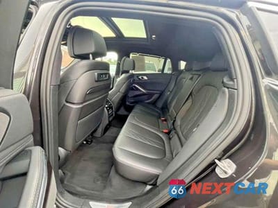 Zdjęcie 10 z 13 samochodu: 2023 BMW X6 XDRIVE40I VIN:5UXCY6C01P9N50333 - miniatura