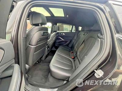 Zdjęcie 10 z 13 samochodu: 2023 BMW X6 XDRIVE40I VIN:5UXCY6C01P9N50333 - miniatura
