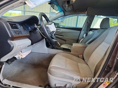 Zdjęcie 7 z 12 samochodu: 2016 TOYOTA CAMRY LE VIN:4T4BF1FK0GR549868 - miniatura