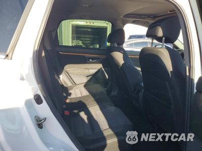 Zdjęcie 11 z 13 samochodu: 2019 HONDA CR-V EX VIN:2HKRW1H56KH507986 - miniatura