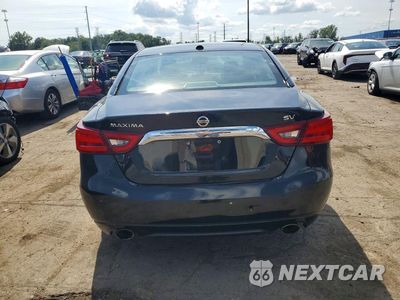 Zdjęcie 6 z 12 samochodu: 2018 NISS MAXIMA SV VIN:1N4AA6AP4JC385617 - miniatura