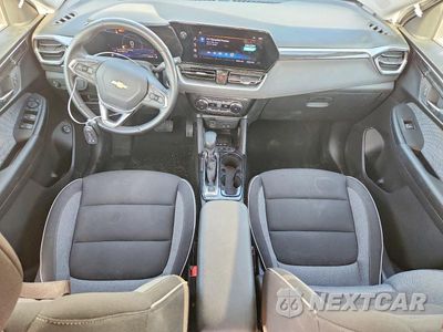 Zdjęcie 8 z 12 samochodu: 2026 CHEVROLET TRAILBLAZER LT VIN:KL79MPSL0TB066226 - miniatura