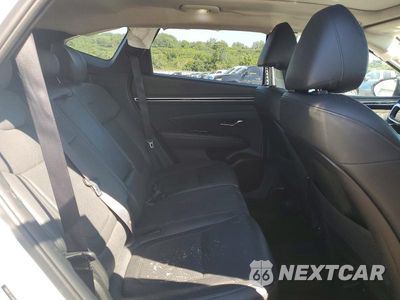 Zdjęcie 11 z 13 samochodu: 2022 HYUNDAI TUCSON LIMITED VIN:5NMJE3AE6NH102606 - miniatura