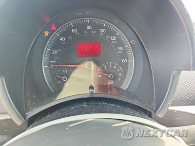 Zdjęcie 9 z 12 samochodu: 2006 VOLKSWAGEN NEW BEETLE CONVERTIBLE OPTION PACKAGE 1 VIN:3VWRF31Y46M310151 - miniatura