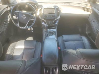 Zdjęcie 8 z 12 samochodu: 2014 BUICK LACROSSE VIN:1G4GB5G37EF252169 - miniatura