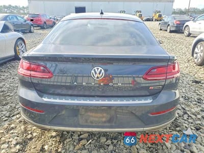 Zdjęcie 6 z 12 samochodu: 2019 VOLKSWAGEN ARTEON SEL PREMIUM VIN:WVWER7AN3KE027245 - miniatura