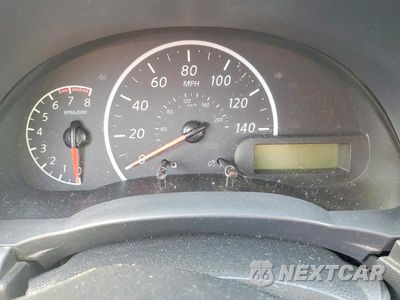 Zdjęcie 9 z 12 samochodu: 2018 NISSAN VERSA S PLUS VIN:3N1CN7AP1JL839567 - miniatura